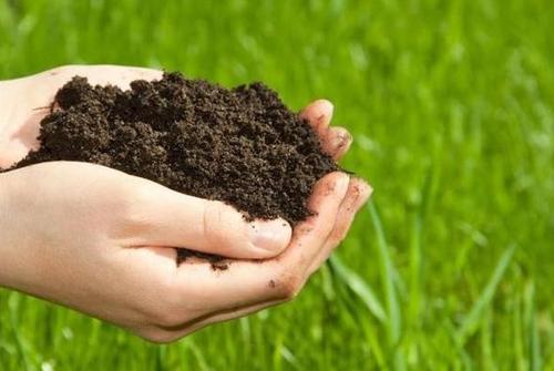 土壤修复设备对推动我国农业的可持续发展具有重要意义